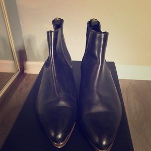 Ted Baker Chelsea Boots